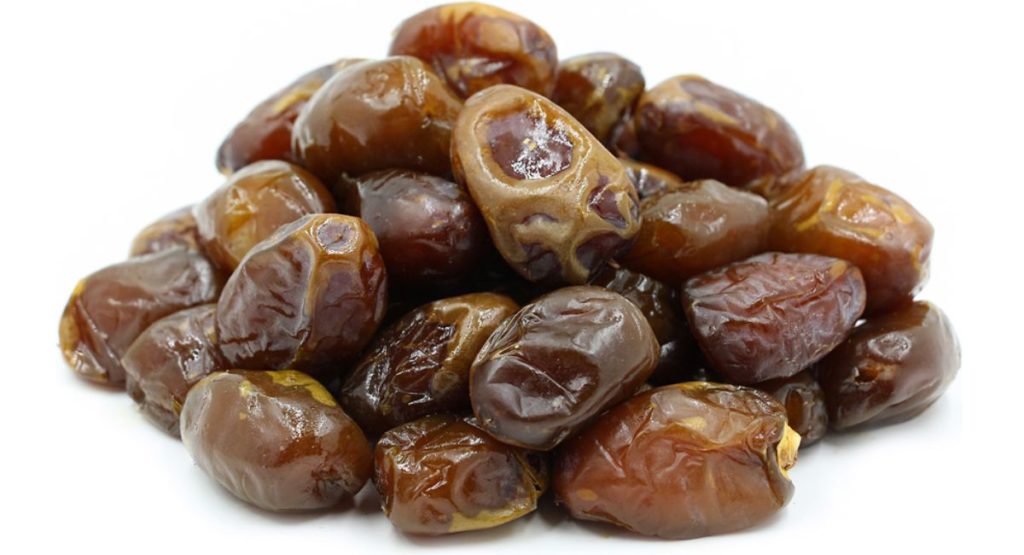 Khadrawi Dates