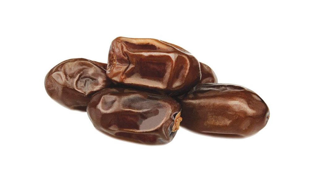 Khudri Dates