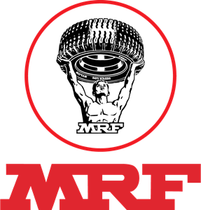 MRF share