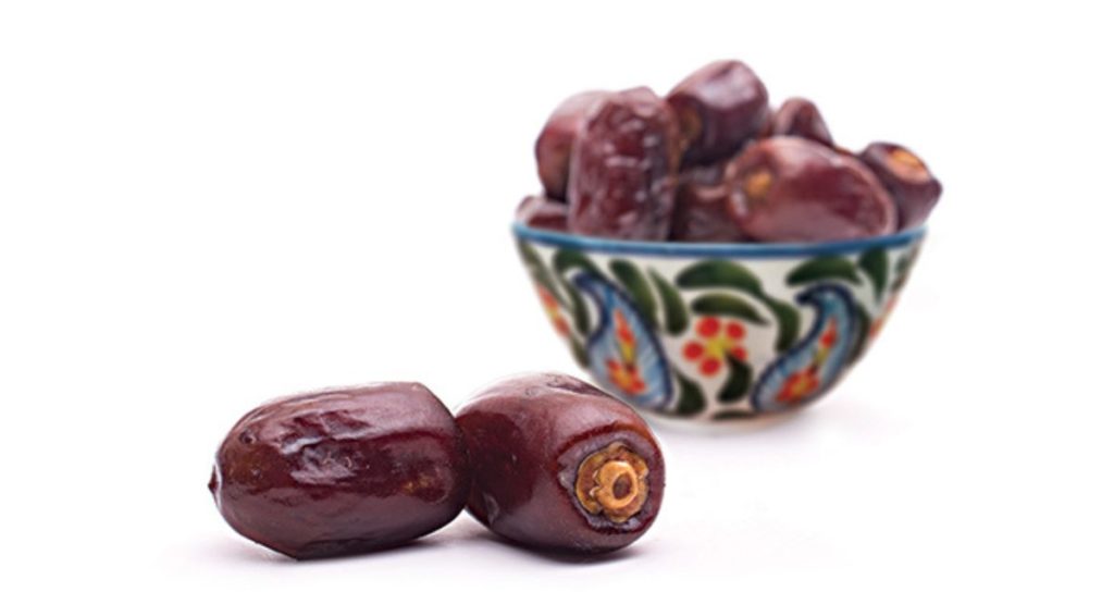 Mazafati Dates