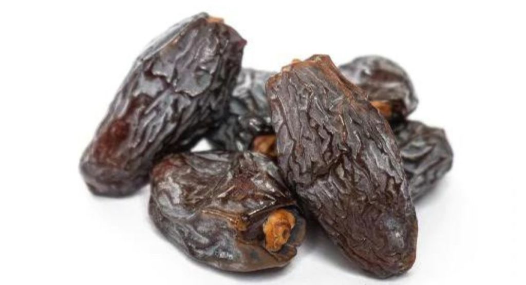 Medjool Dates | Types of Dates in India