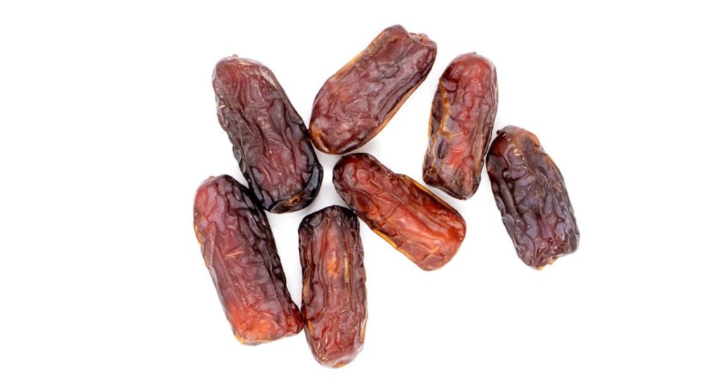 Piarom Dates