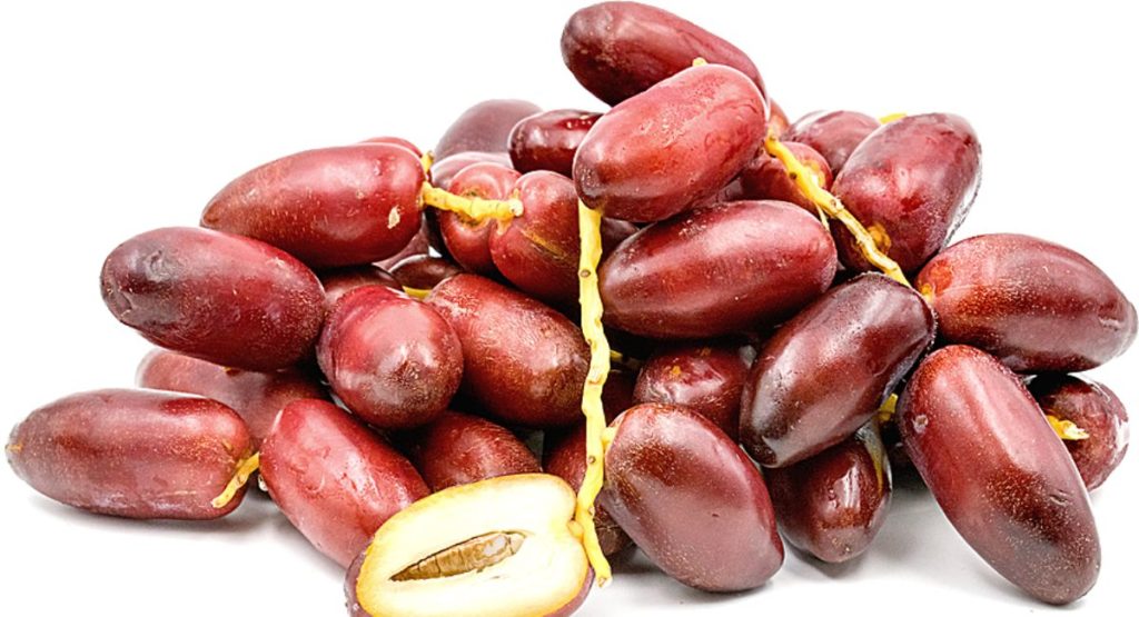 Zaghloul Dates