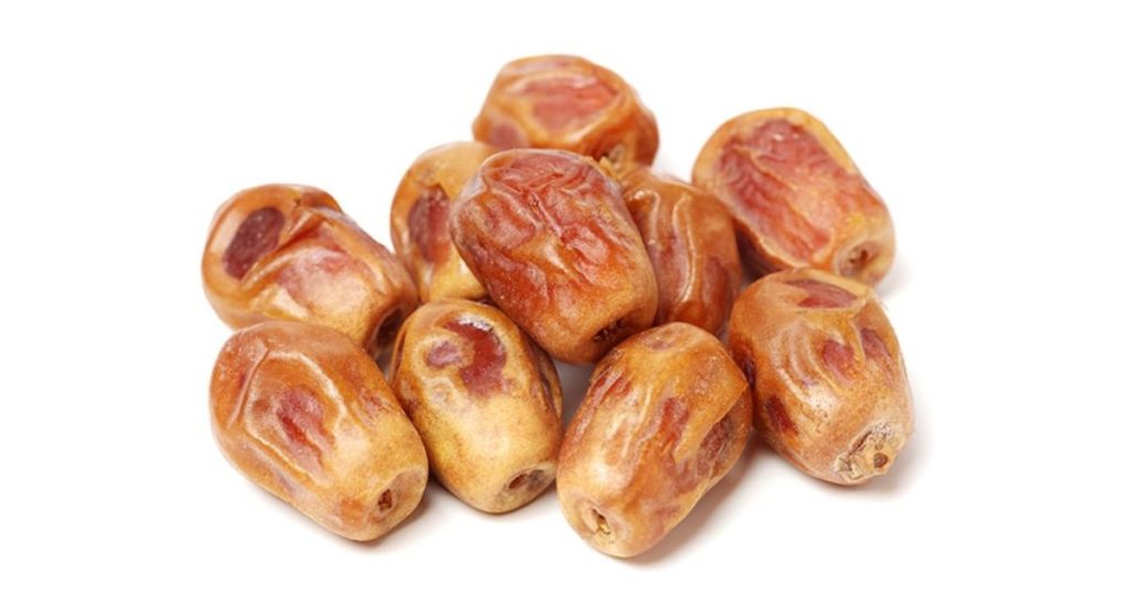 Zahidi Dates