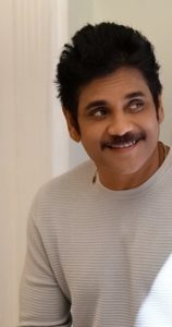 Akkineni Nagarjuna