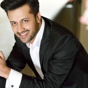 Atif Aslam