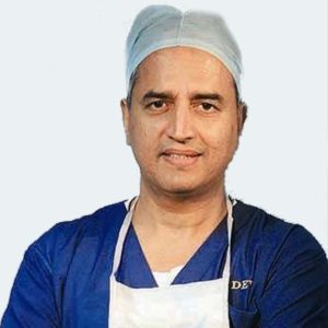 Devi Prasad Shetty