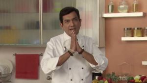 Sanjeev Kapoor Khazana