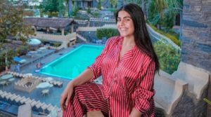 Shenaz Treasurywala