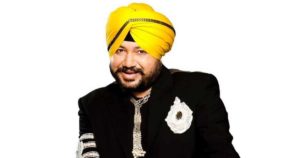 Daler Mehndi