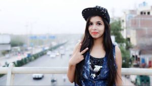 Dhinchak Pooja