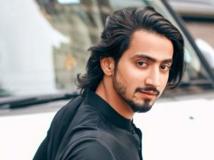 Faisal Shaikh