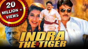  Indra - The Tiger