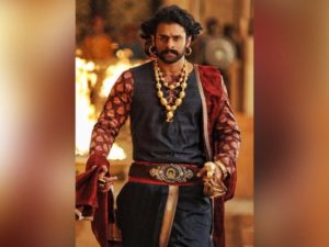 Prabhas