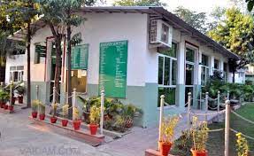 Bapu Nature Cure Hospital & Yogashram, Delhi