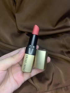 Bobbi Brown - Boss Pink