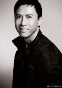 Donnie Yen