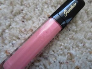 GUERLAIN - Gloss D'Enfer Lip Gloss