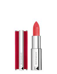 Givenchy - Le Rouge Deep Velvet 33 Orange Sable