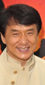 Jackie Chan