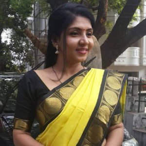 Priyadharshini Neelakandar