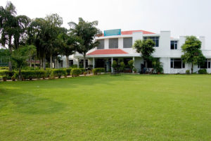 Sanjeevani Kaya shodhan Sansthan Haryana