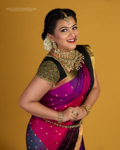 Shwetha Bandekar 