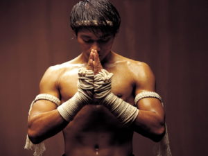 Tony Jaa