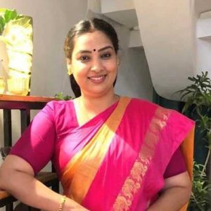 Vanaja Bharath Kumar