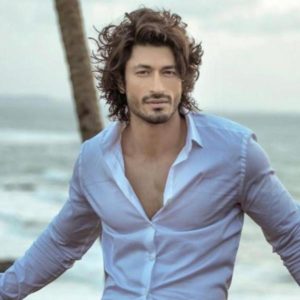 Vidyut Jammwal