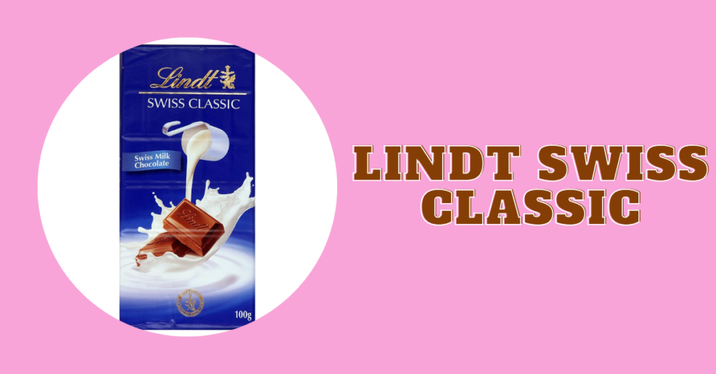 Lindt Swiss Classic