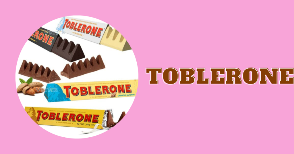 Toblerone