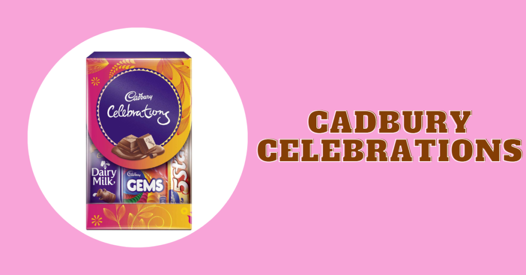 Cadbury Celebrations