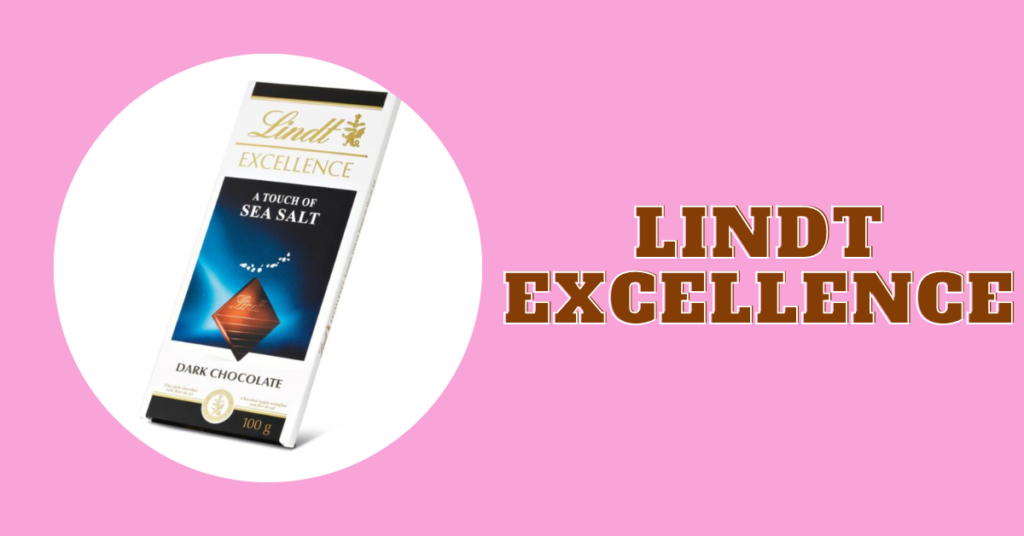 Lindt Excellence