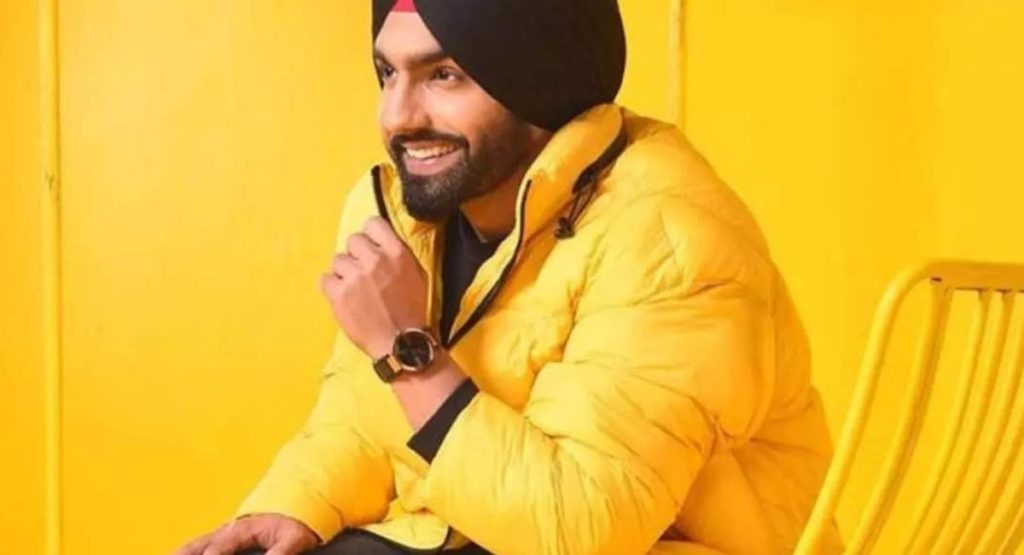 Ammy Virk