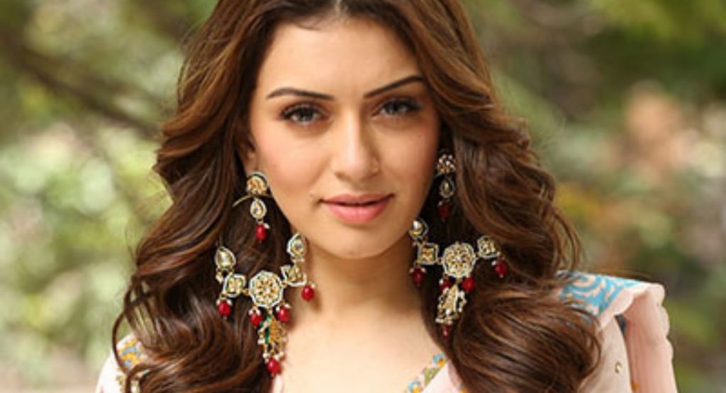 Hansika Motwani