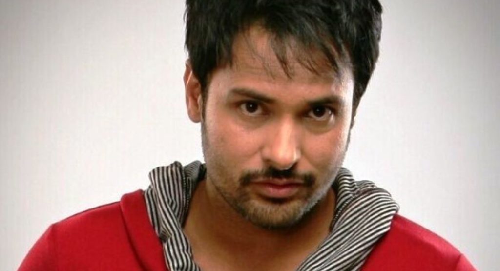 Amrinder Gill