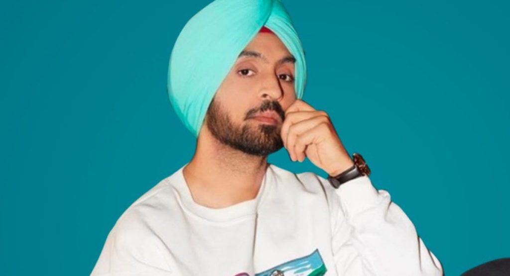 Diljit Dosanjh