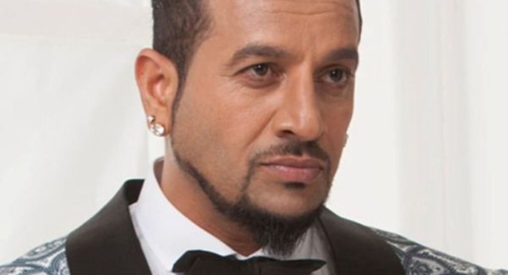 Jazzy B