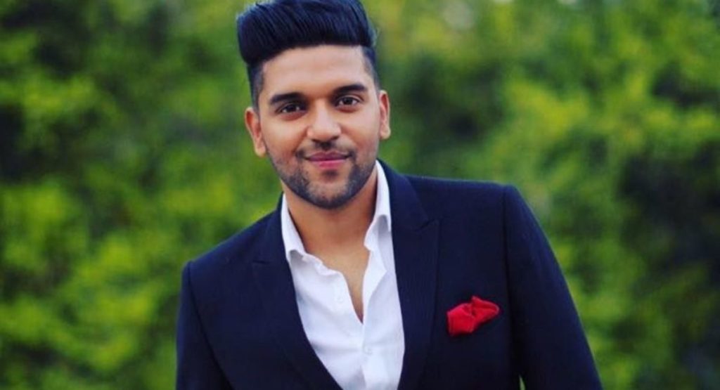 Guru Randhawa