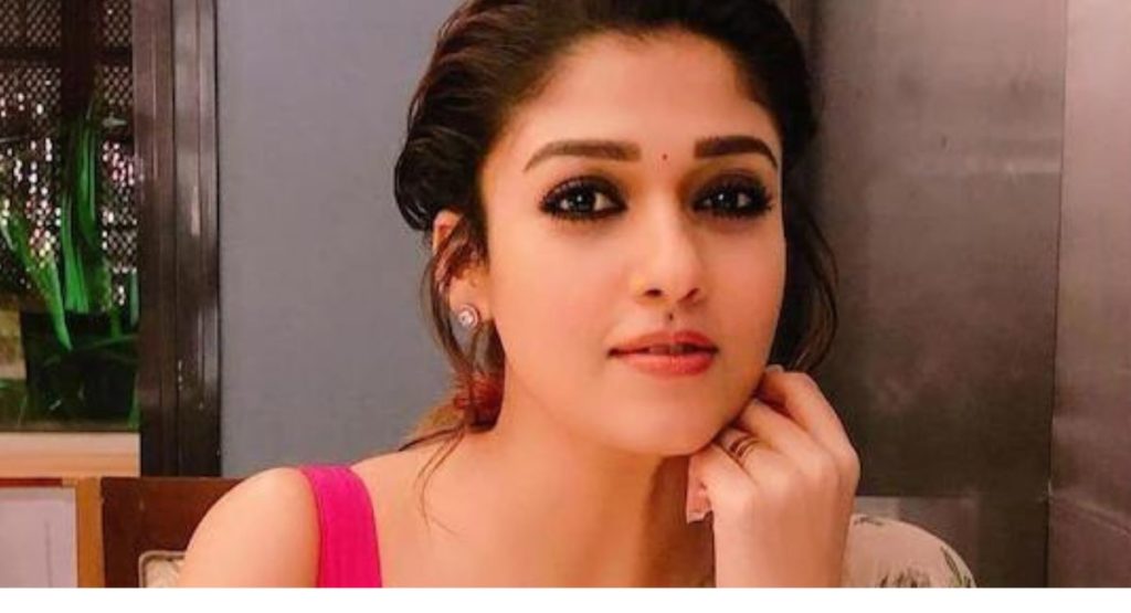 Nayanthara