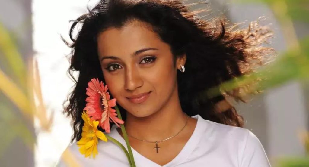 Trisha