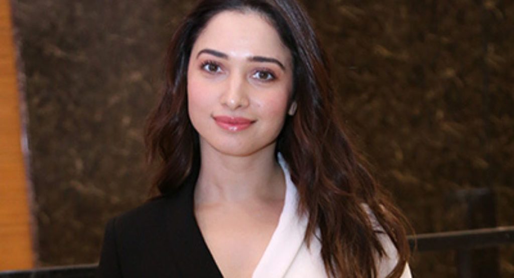 Tamannaah Bhatia