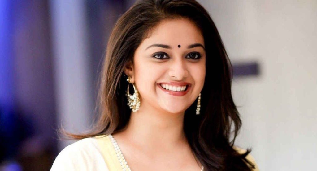 Keerthy Suman