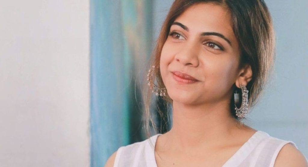 Madonna Sebastian