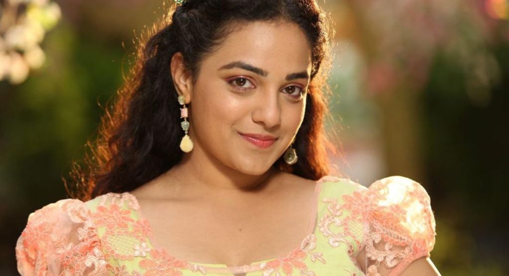 Nithya Menen