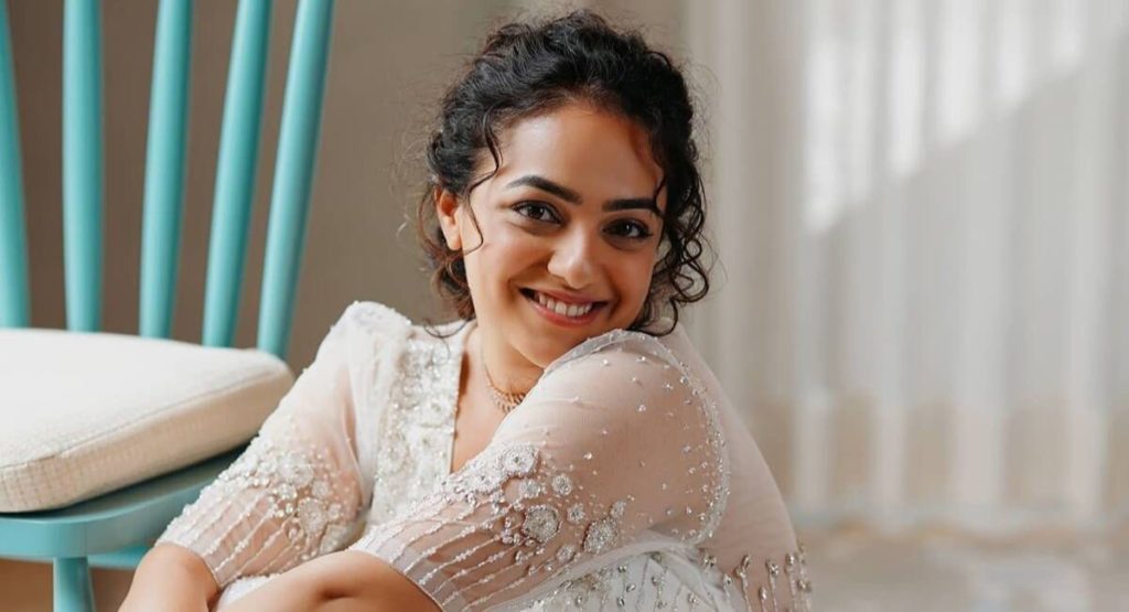 Nithya Menen