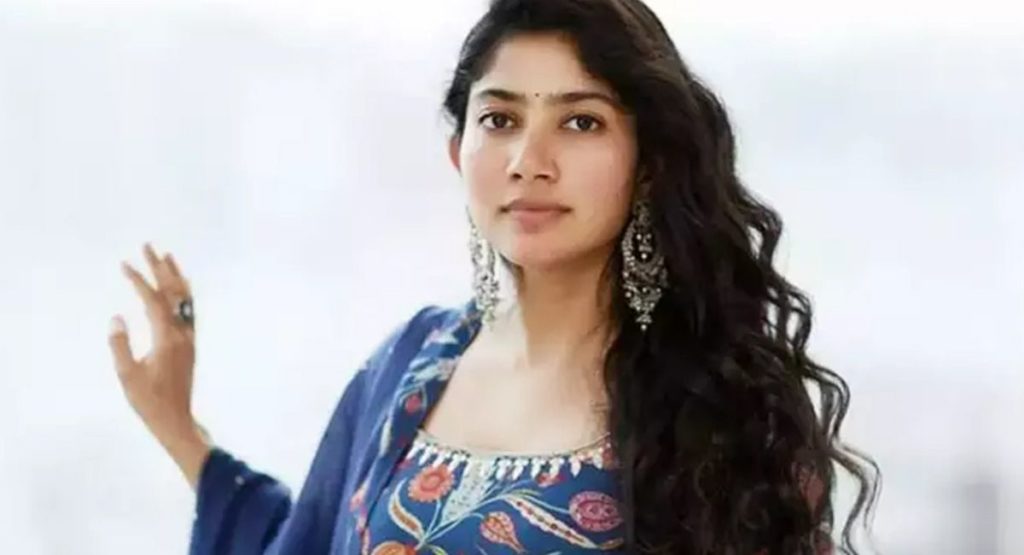 Sai Pallavi