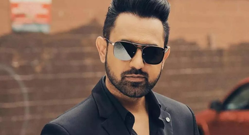 Gippy Grewal