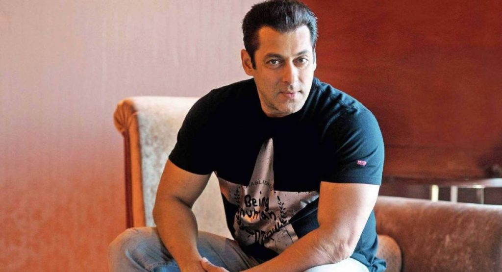 Salman Khan